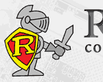 Robuust Computer Solutions Logo
